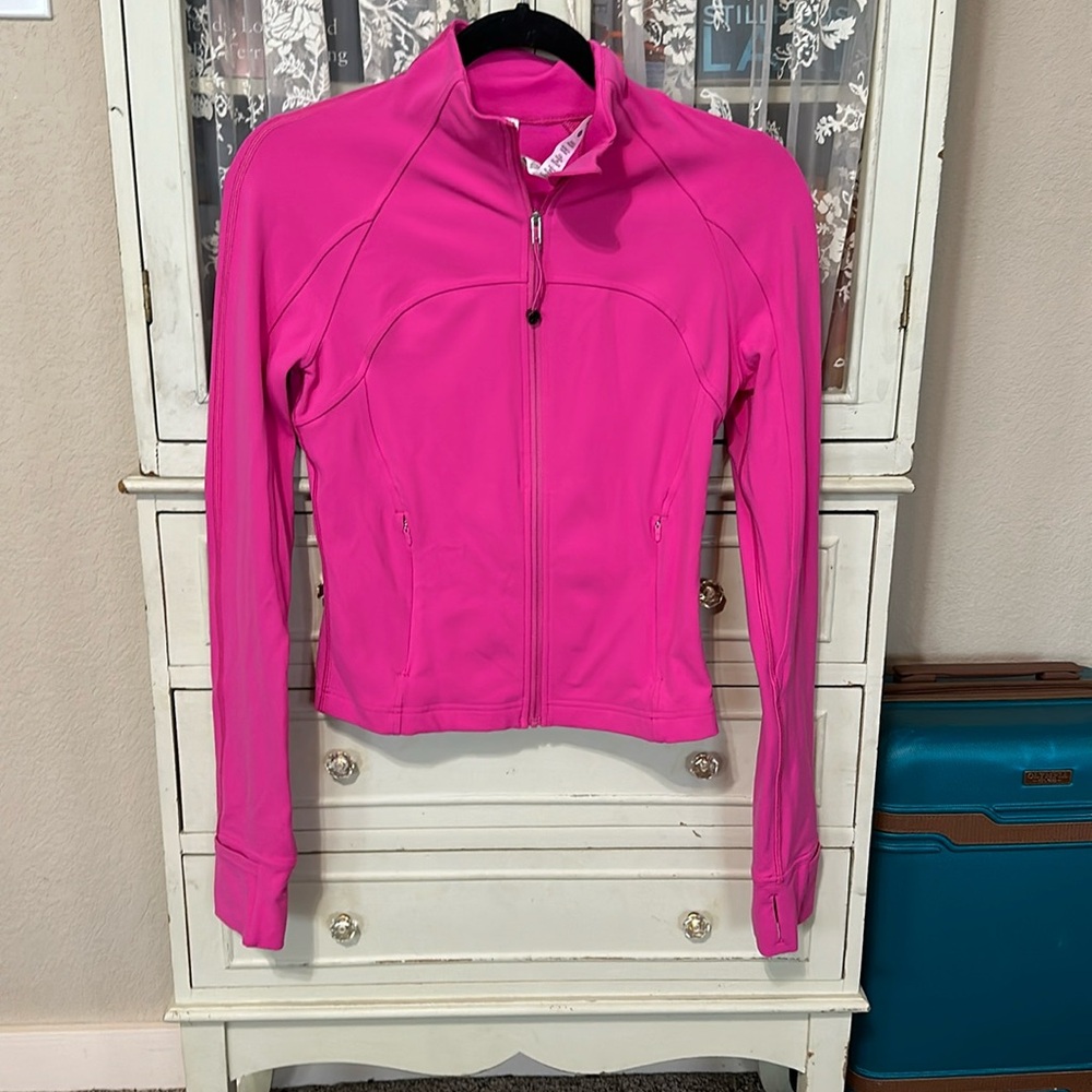 Lulu jacket